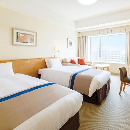 Hotel Emion Tokyo Bay Urayasu Exteriör bild
