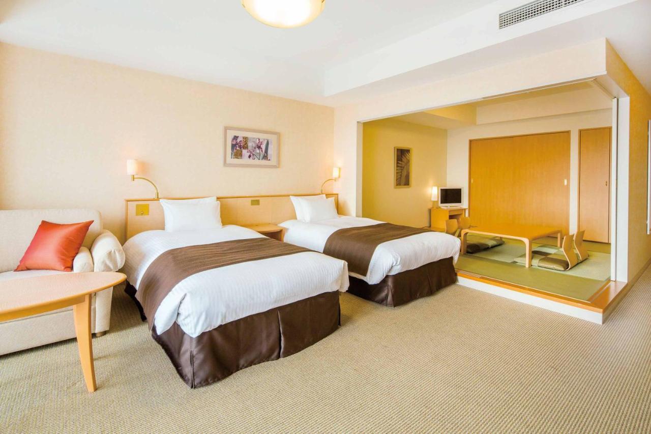 Hotel Emion Tokyo Bay Urayasu Exteriör bild