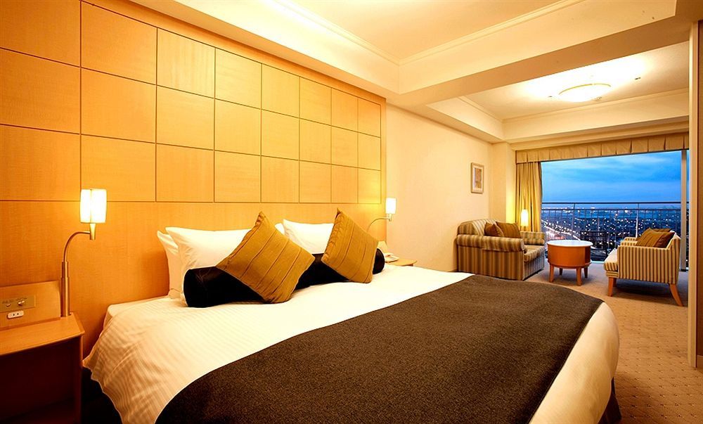 Hotel Emion Tokyo Bay Urayasu Exteriör bild