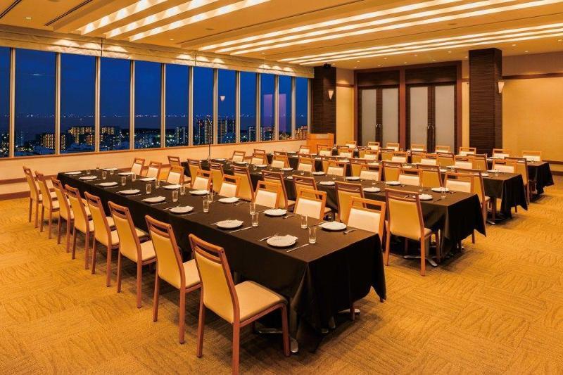 Hotel Emion Tokyo Bay Urayasu Exteriör bild