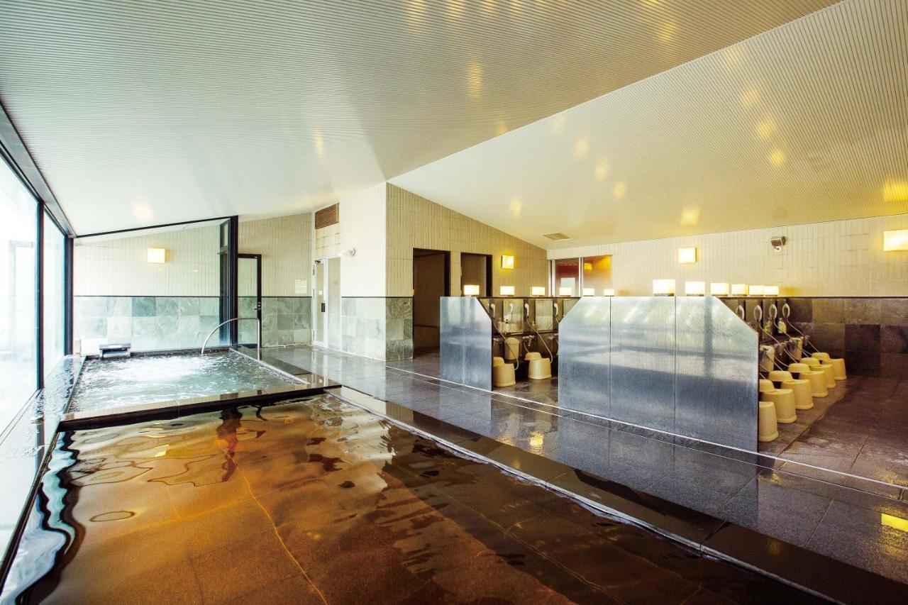 Hotel Emion Tokyo Bay Urayasu Exteriör bild