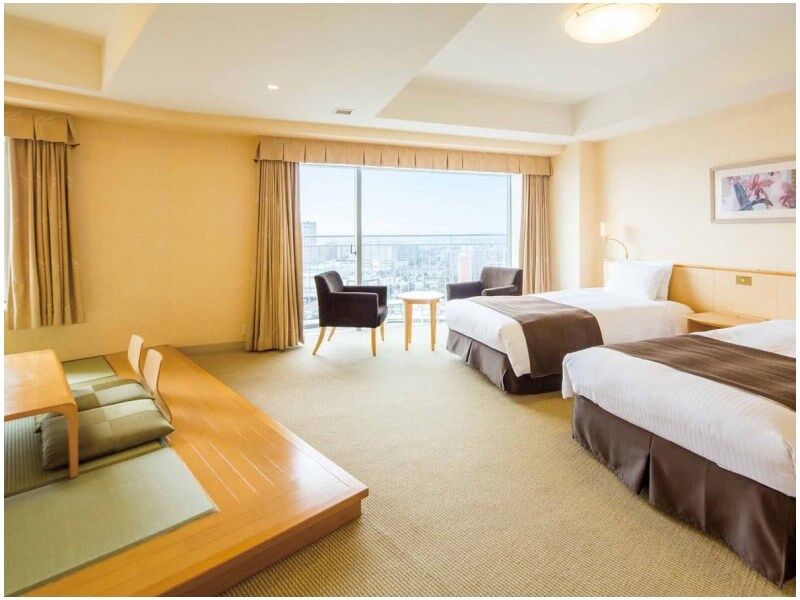 Hotel Emion Tokyo Bay Urayasu Exteriör bild