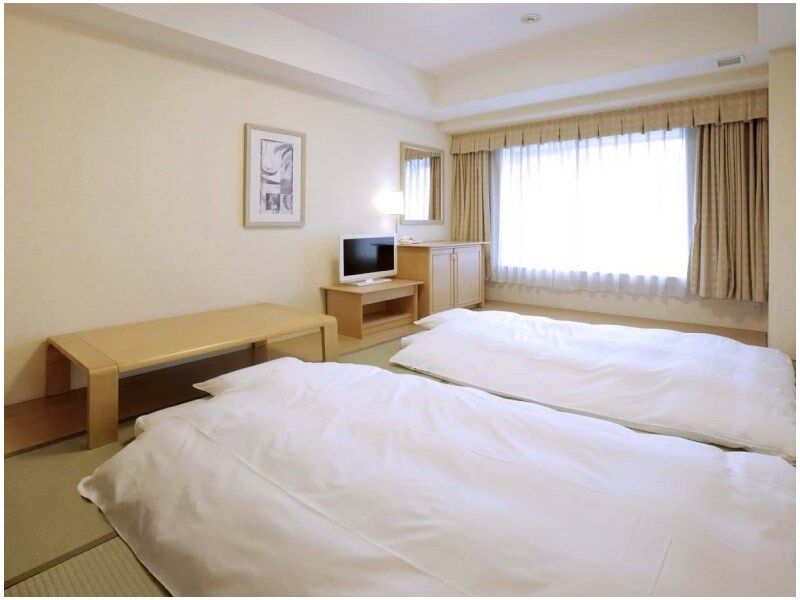 Hotel Emion Tokyo Bay Urayasu Exteriör bild