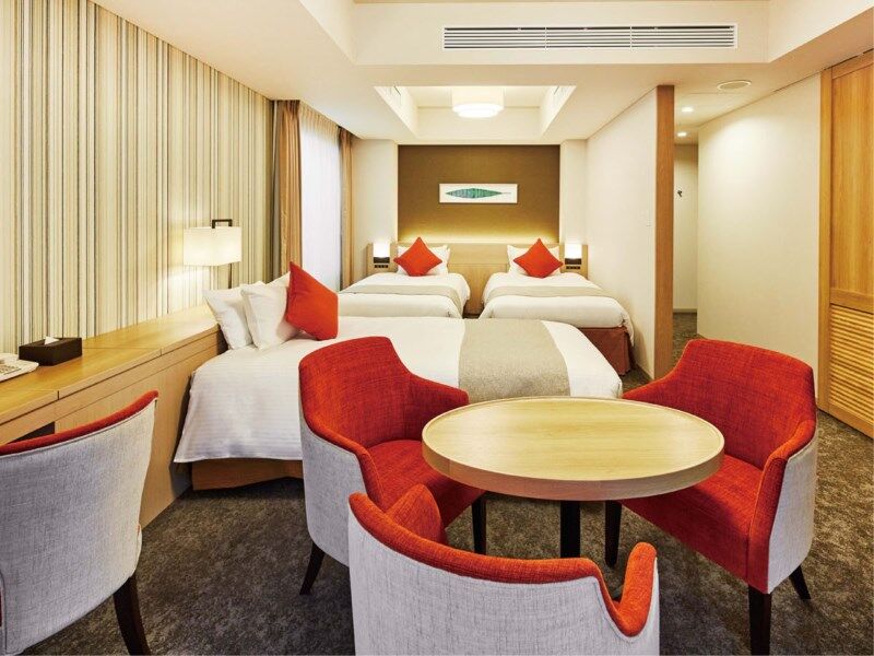 Hotel Emion Tokyo Bay Urayasu Exteriör bild