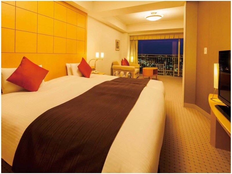 Hotel Emion Tokyo Bay Urayasu Exteriör bild